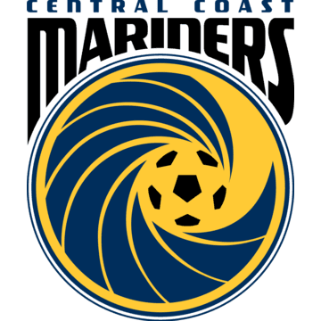 Central Coast Mariners logo