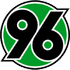 Hannover 96 II logo