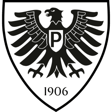 Preussen Muenster logo