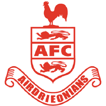 Airdrieonians