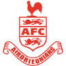 Airdrieonians