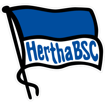Hertha Berlin logo
