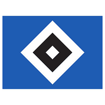 Hamburger SV II logo