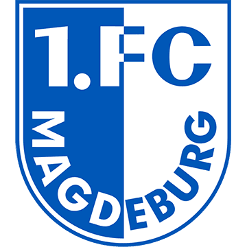 Magdeburg logo