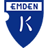 Kickers Emden logo