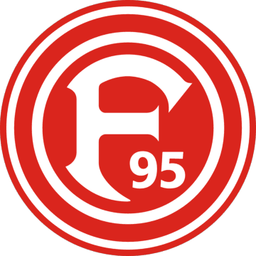 Fortuna Duesseldorf logo