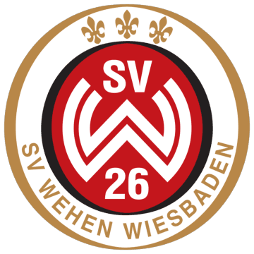 Wehen Wiesbaden logo