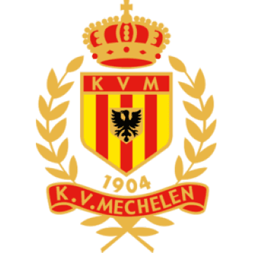 KV Mechelen logo