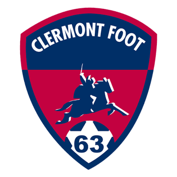 Clermont Foot logo
