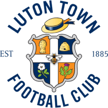 Luton logo