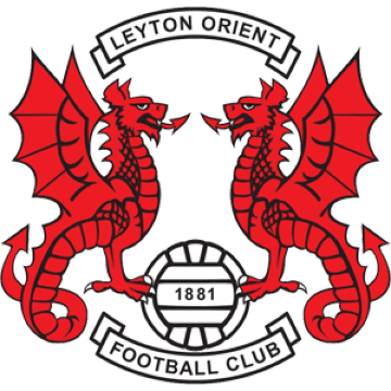 Leyton Orient logo