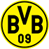 Borussia Dortmund II logo