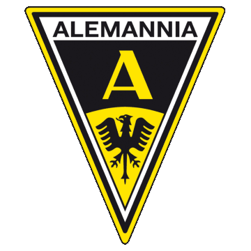 Alemannia Aachen logo