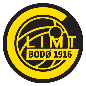 Bodoe/Glimt logo