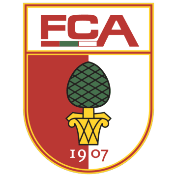 Augsburg logo