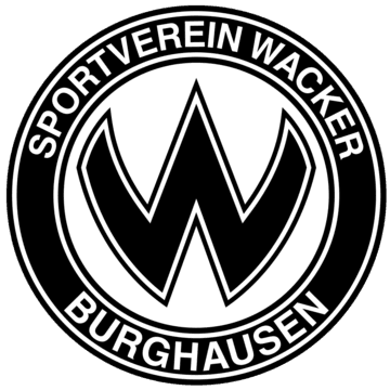 Burghausen logo