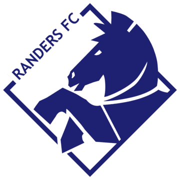 Randers FC logo