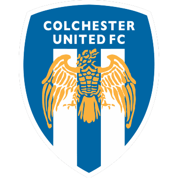 Colchester logo