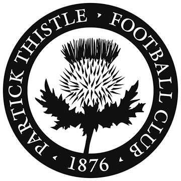 Partick Thistle logo