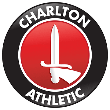 Charlton Athletic logo