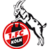 FC Koeln II logo
