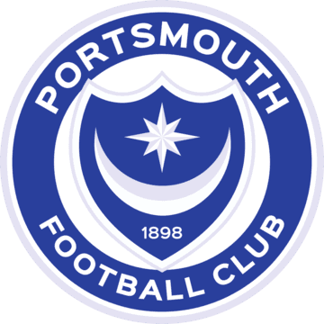 Portsmouth logo