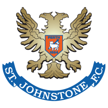St. Johnstone logo