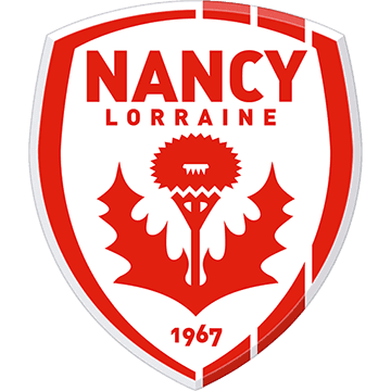 Nancy logo