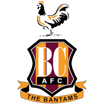 Bradford logo