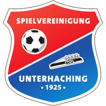 Unterhaching logo