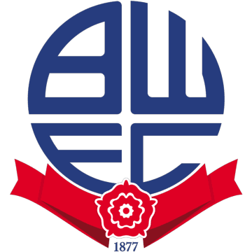 Bolton Wanderers logo