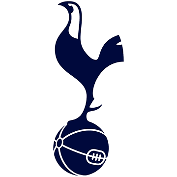 Tottenham Hotspur logo