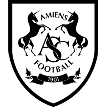 Amiens logo