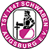 TSV Schwaben Augsburg logo