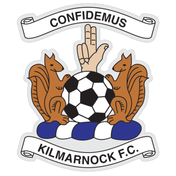 Kilmarnock logo