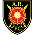 Albion Rovers logo
