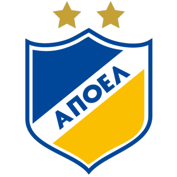 APOEL Nicosia logo