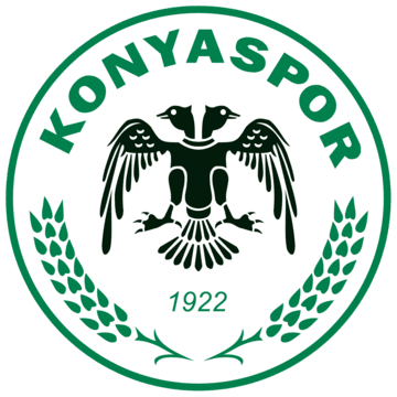 Konyaspor logo