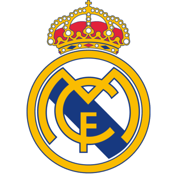 Real Madrid logo