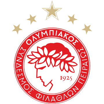 Olympiacos logo