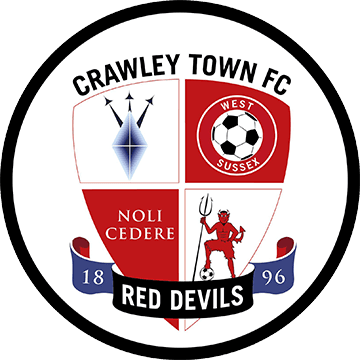Crawley logo