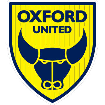 Oxford United logo