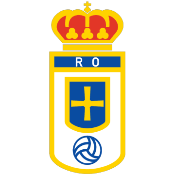 Real Oviedo logo