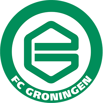 FC Groningen logo