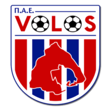 NFC Volos logo