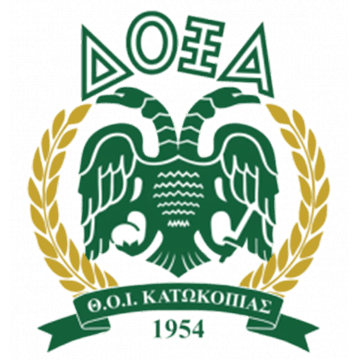 Doxa Katokopia logo