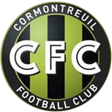 Cormontreuil logo