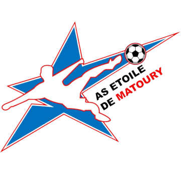 AS ET Matoury logo