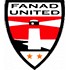 Fanad United logo