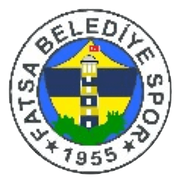 Fatsa Belediyespor logo